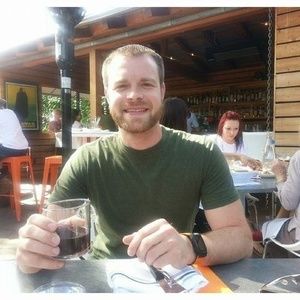 Meet your Posher, Nick